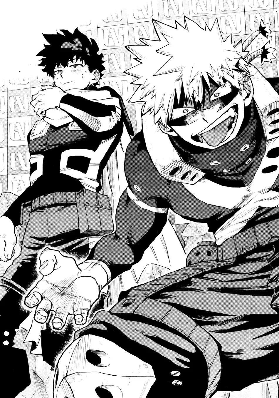 Đọc truyện Cho 50k Couple Lộn Xộn - Chapter 74.3