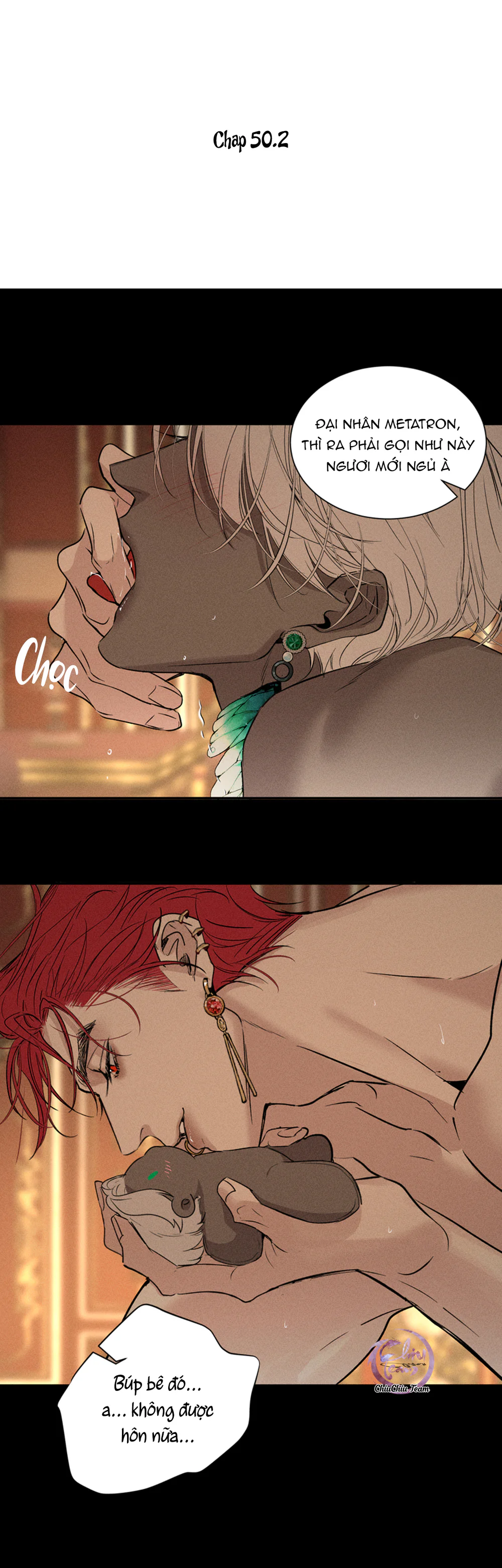 Đọc truyện Tùy Tâm Tùy Ý - Chapter 27.4