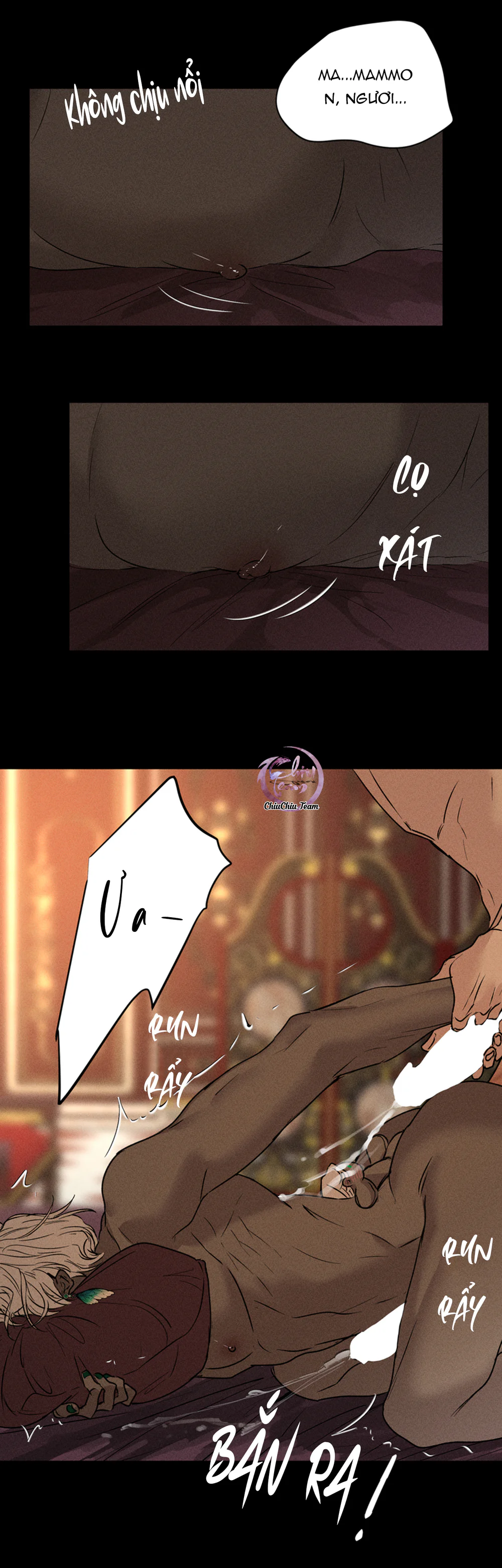 Đọc truyện Tùy Tâm Tùy Ý - Chapter 27.4