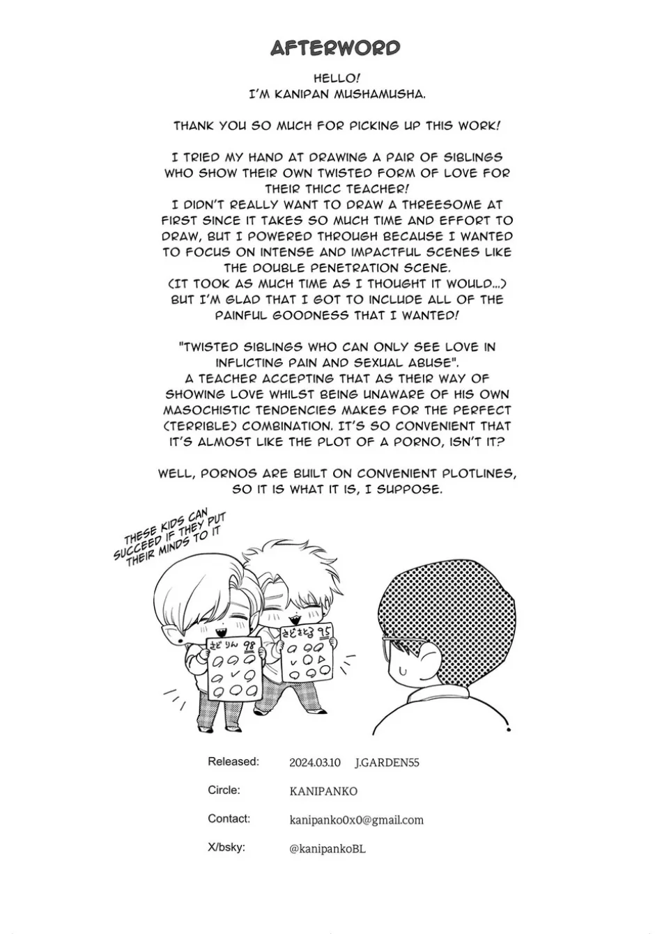 Đọc truyện Rổn Nước Lì - Chapter 30.2