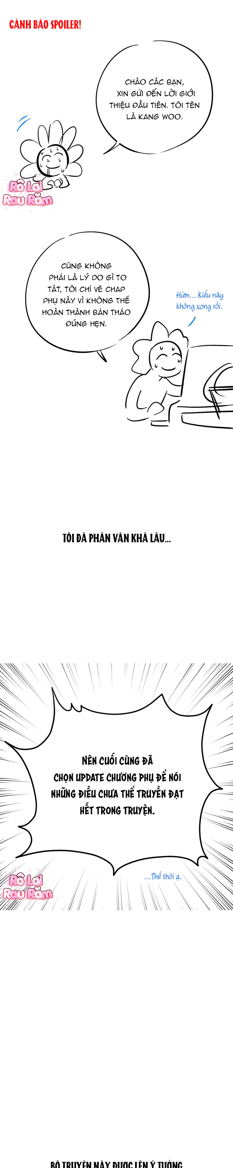 Đọc truyện Lửa vong - Chapter 25.5