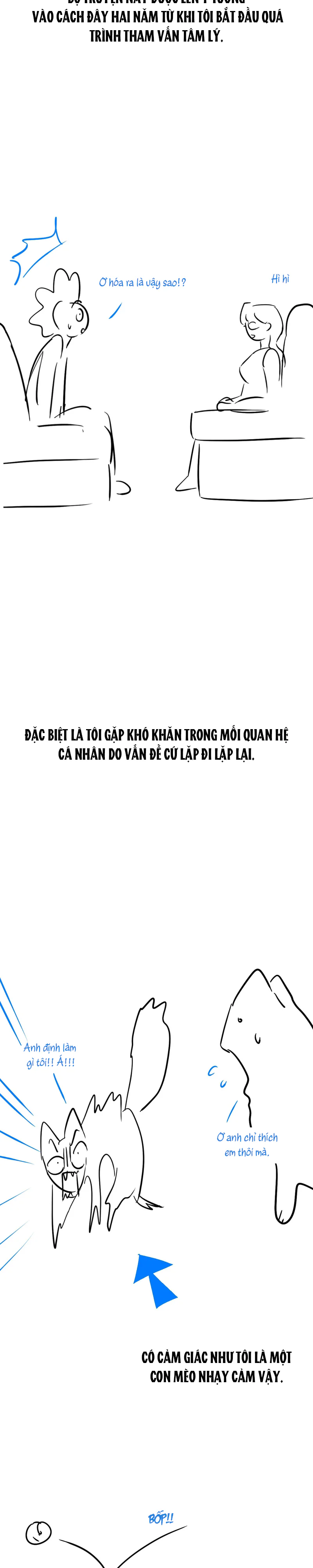 Đọc truyện Lửa vong - Chapter 25.5