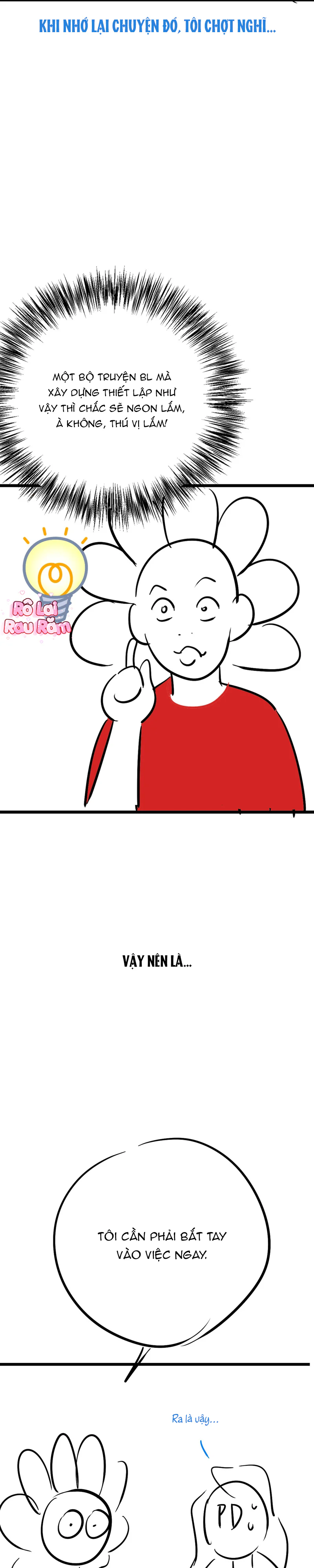 Đọc truyện Lửa vong - Chapter 25.5