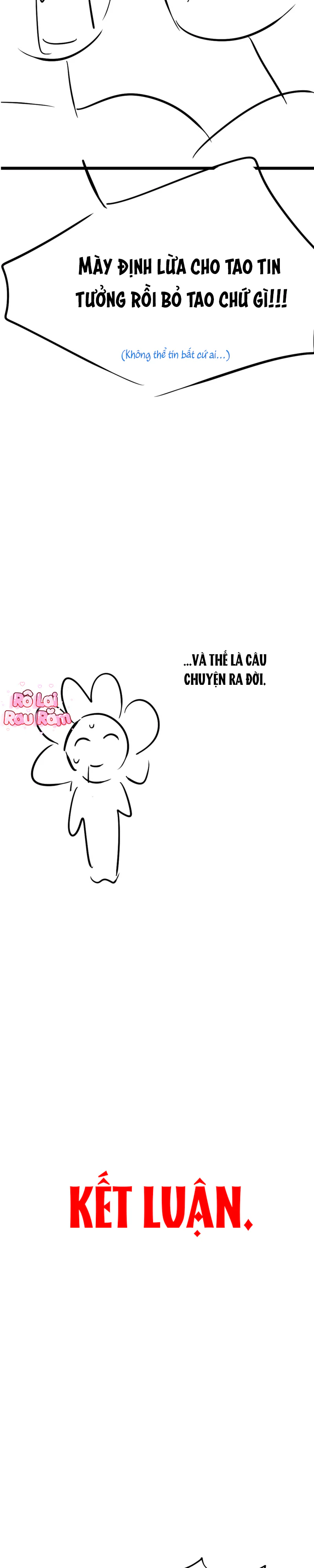 Đọc truyện Lửa vong - Chapter 25.5