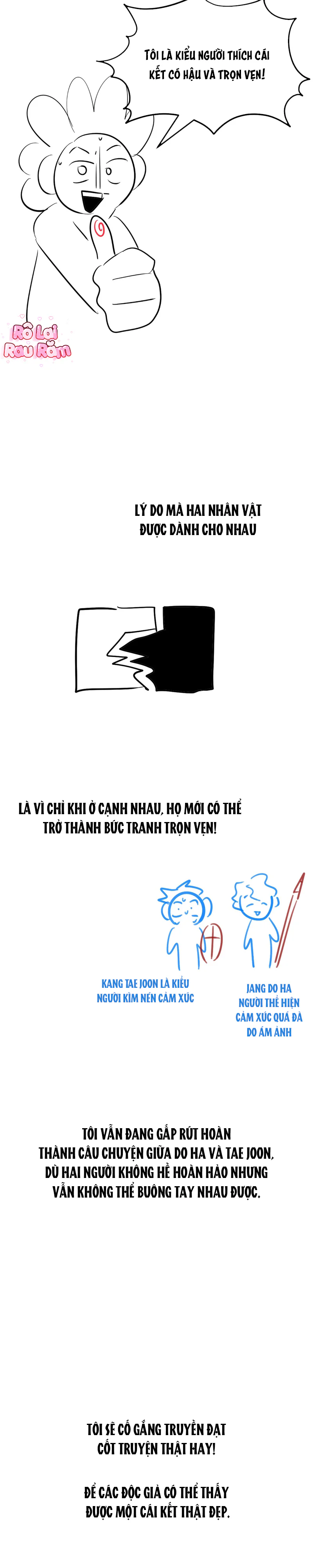 Đọc truyện Lửa vong - Chapter 25.5