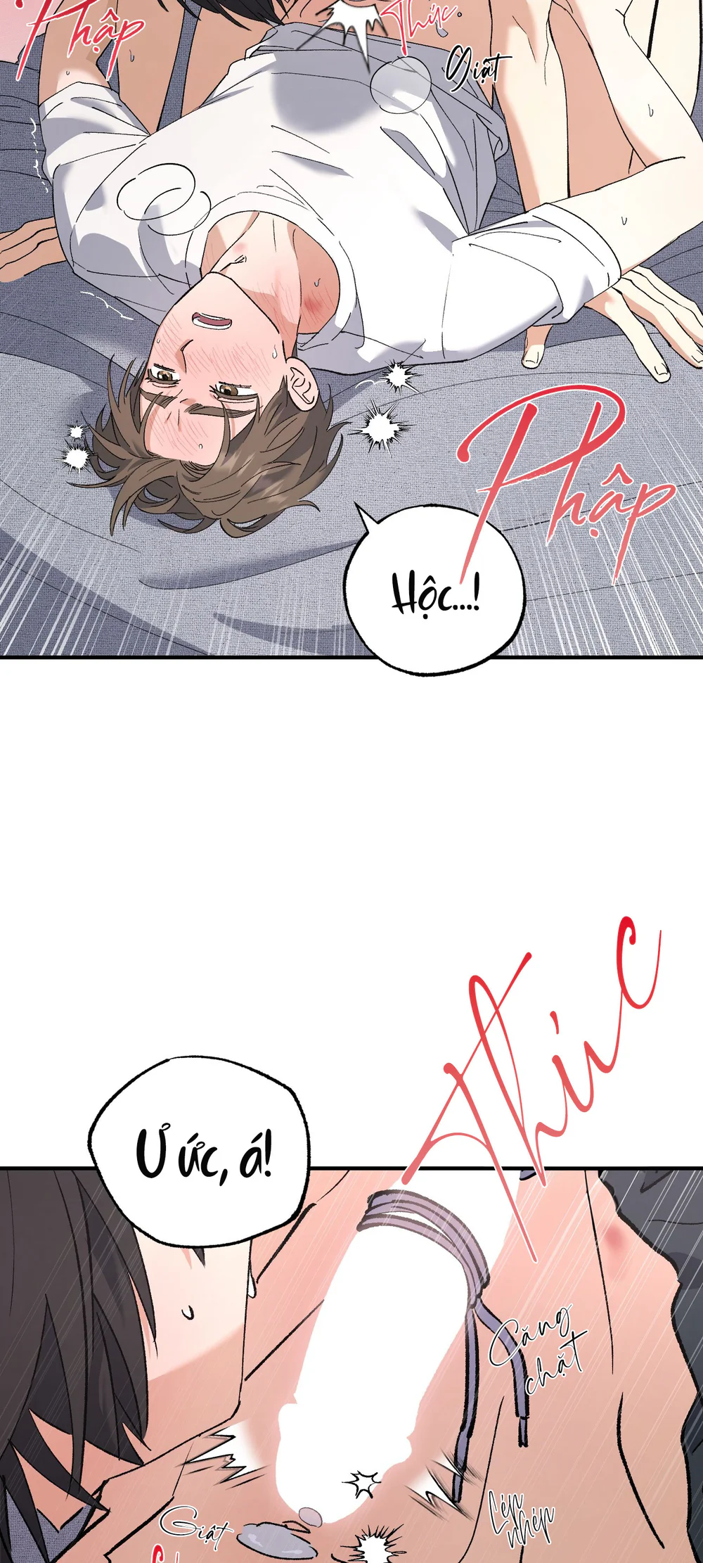 Đọc truyện BL NGẮN CHỊCH HỎNY - Chapter 62.91
