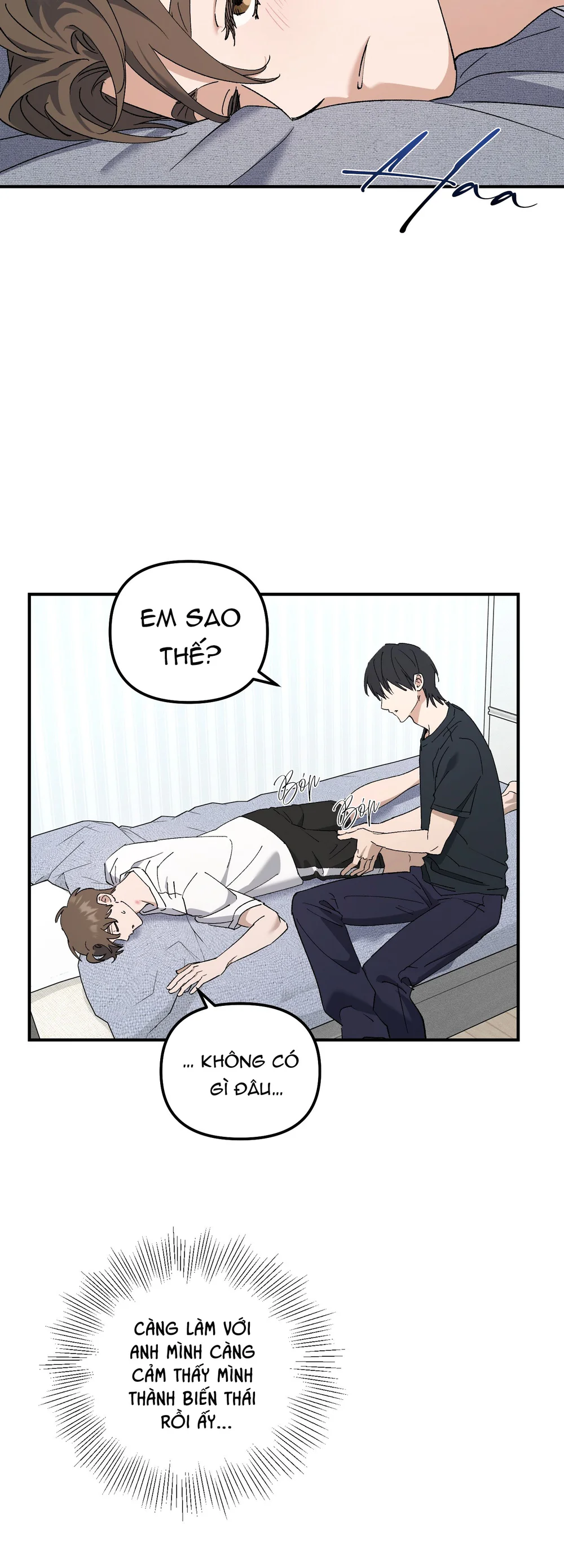 Đọc truyện BL NGẮN CHỊCH HỎNY - Chapter 62.91