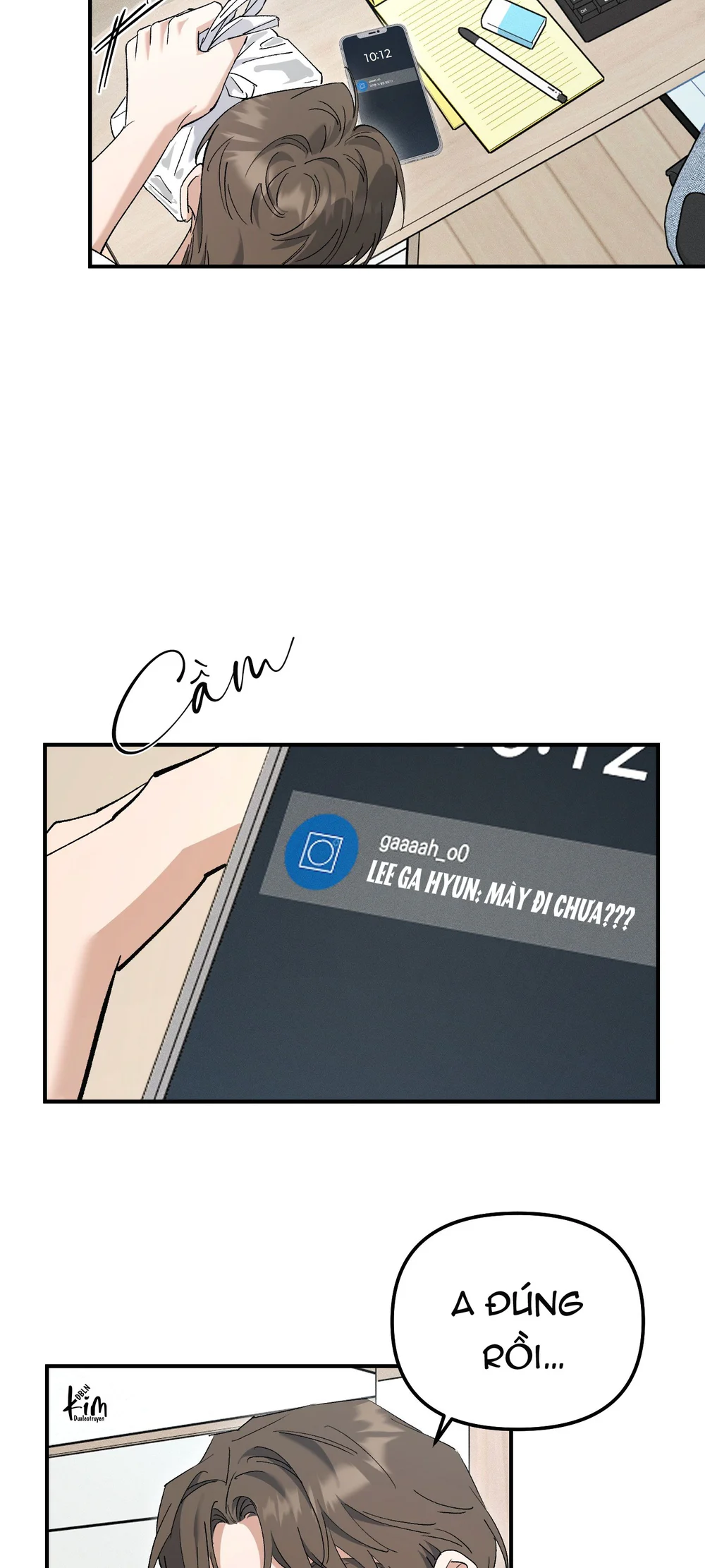 Đọc truyện BL NGẮN CHỊCH HỎNY - Chapter 62.91