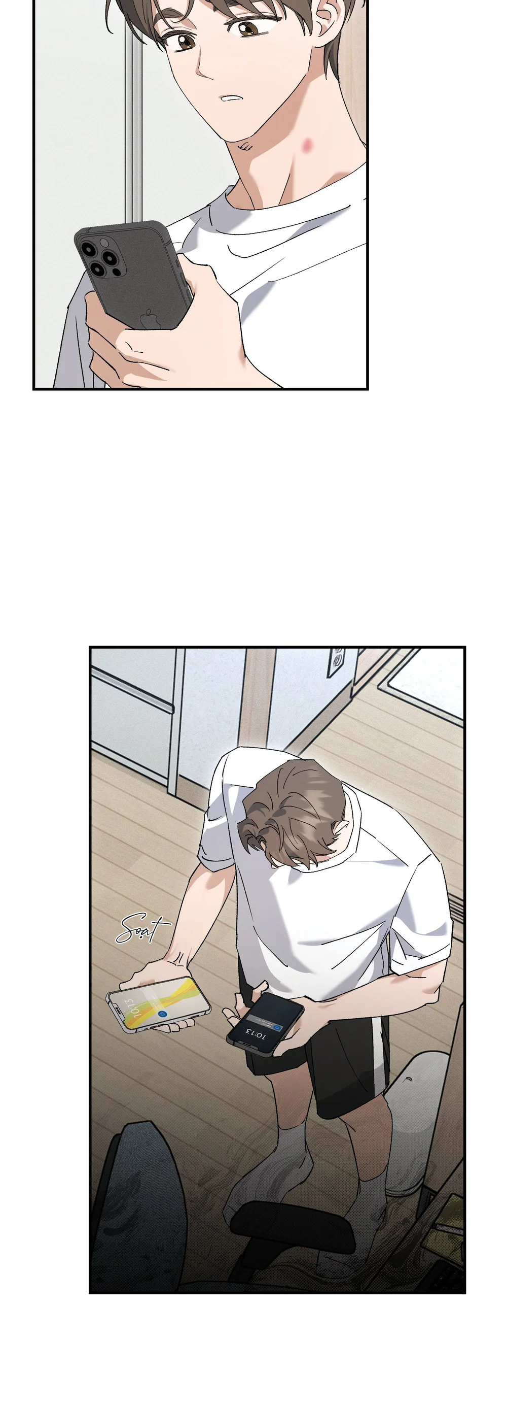 Đọc truyện BL NGẮN CHỊCH HỎNY - Chapter 62.91