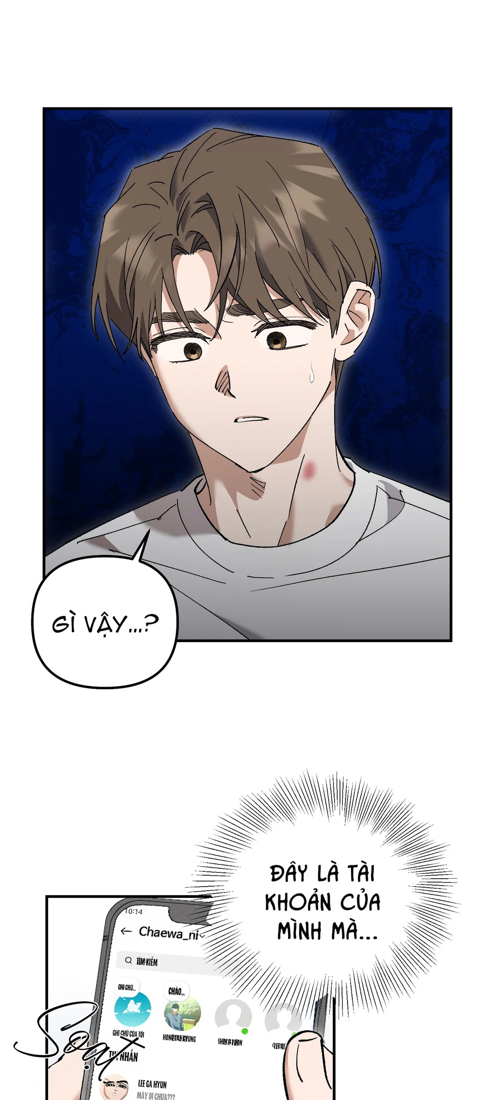 Đọc truyện BL NGẮN CHỊCH HỎNY - Chapter 62.91