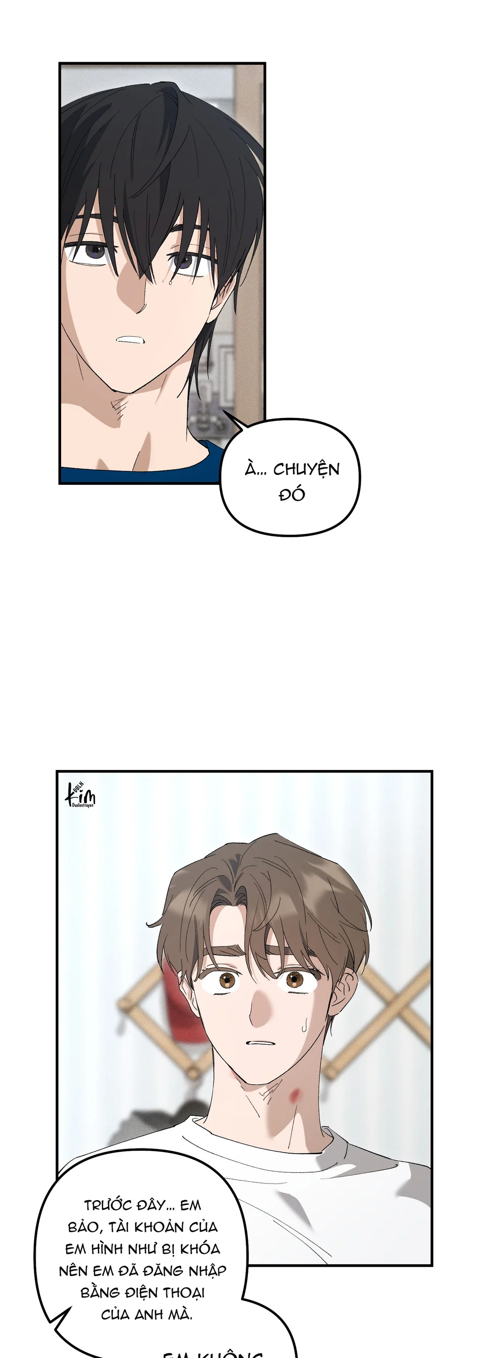 Đọc truyện BL NGẮN CHỊCH HỎNY - Chapter 62.91
