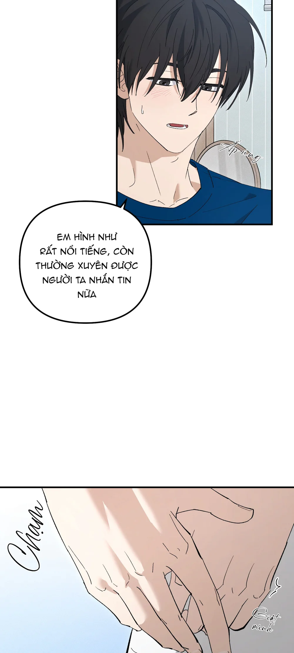 Đọc truyện BL NGẮN CHỊCH HỎNY - Chapter 62.91