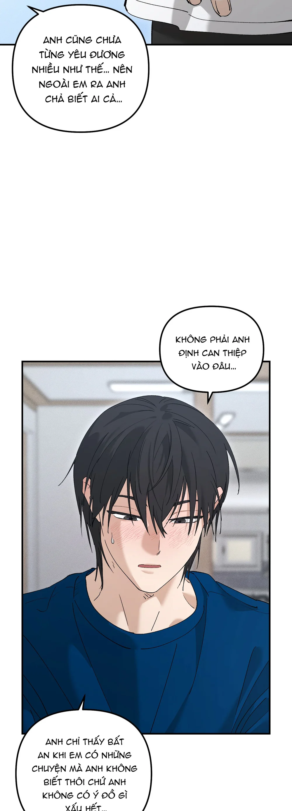 Đọc truyện BL NGẮN CHỊCH HỎNY - Chapter 62.91