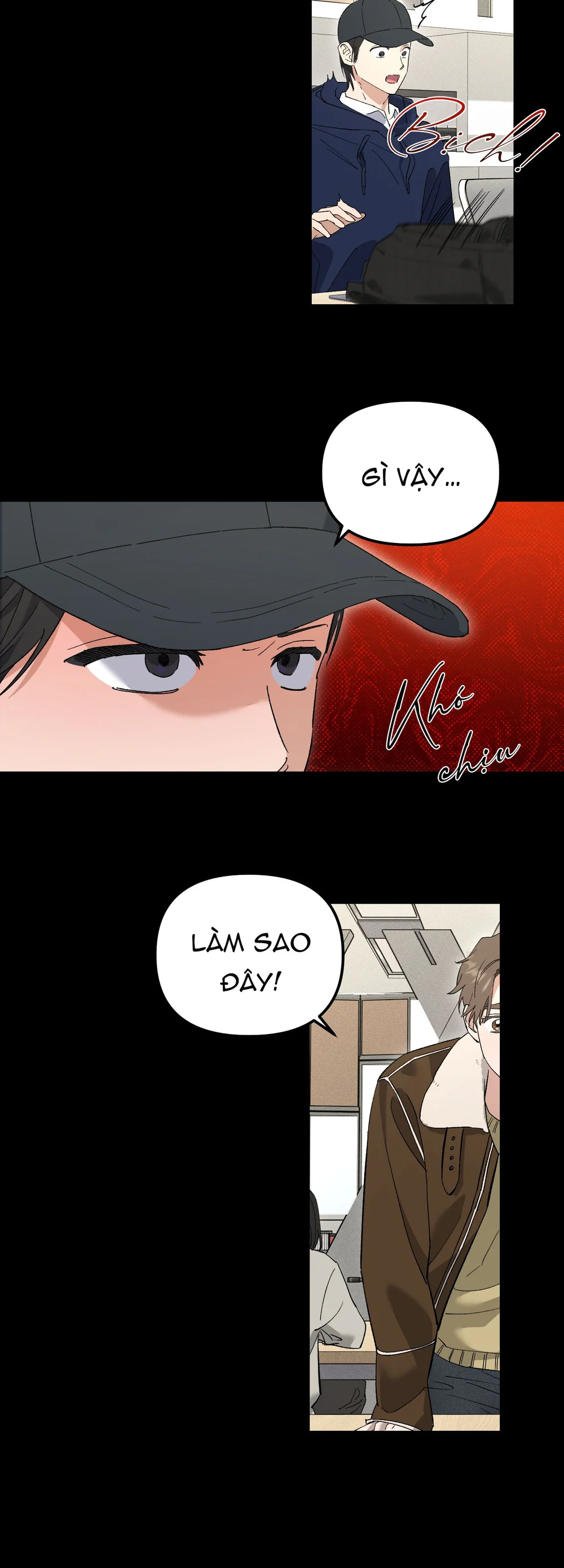 Đọc truyện BL NGẮN CHỊCH HỎNY - Chapter 62.91