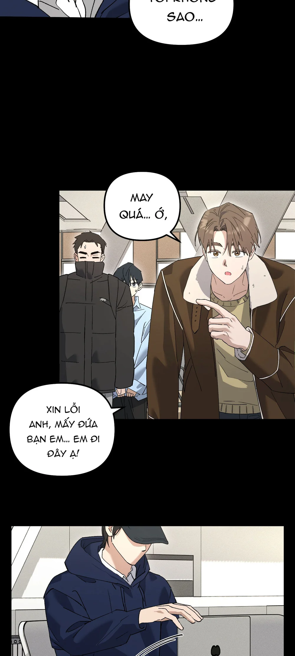 Đọc truyện BL NGẮN CHỊCH HỎNY - Chapter 62.91