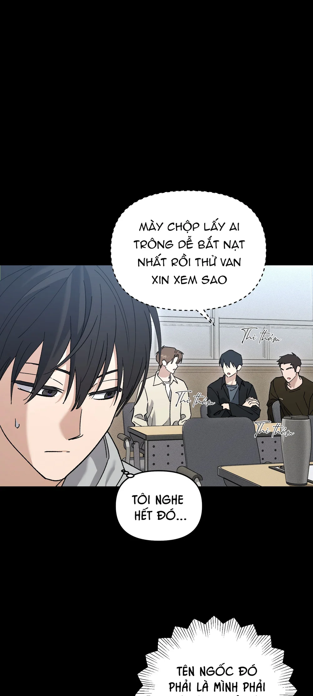 Đọc truyện BL NGẮN CHỊCH HỎNY - Chapter 62.91