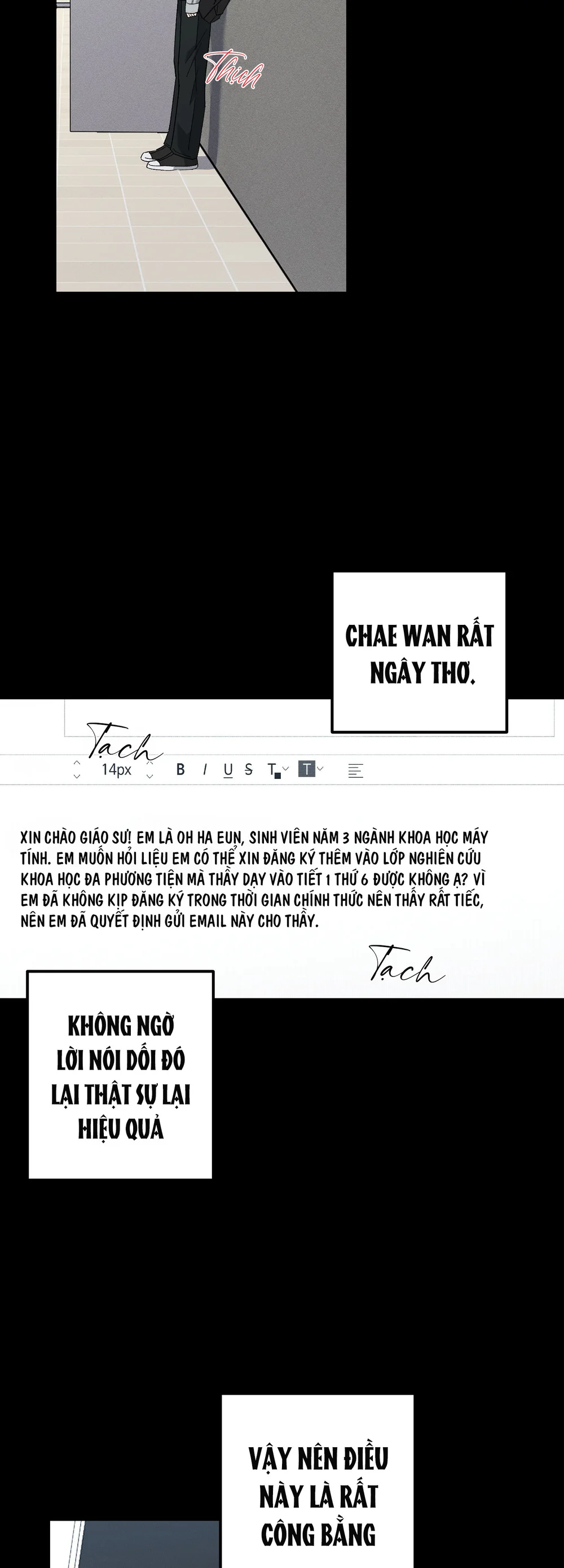 Đọc truyện BL NGẮN CHỊCH HỎNY - Chapter 62.91
