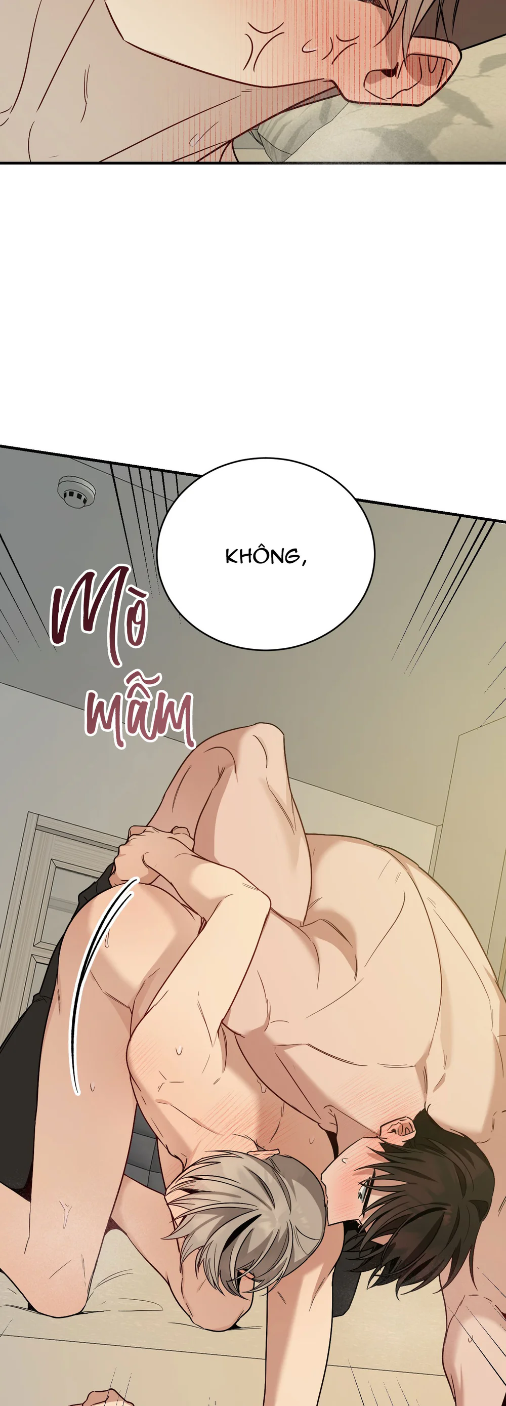 Đọc truyện BL NGẮN TUYỂN CHỌN - Chapter 46.4