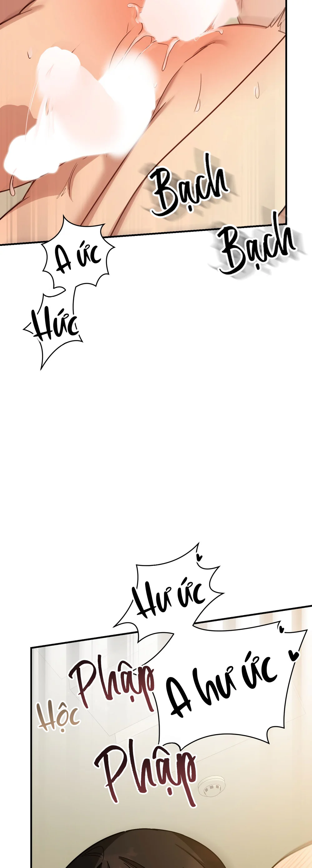 Đọc truyện BL NGẮN TUYỂN CHỌN - Chapter 46.4