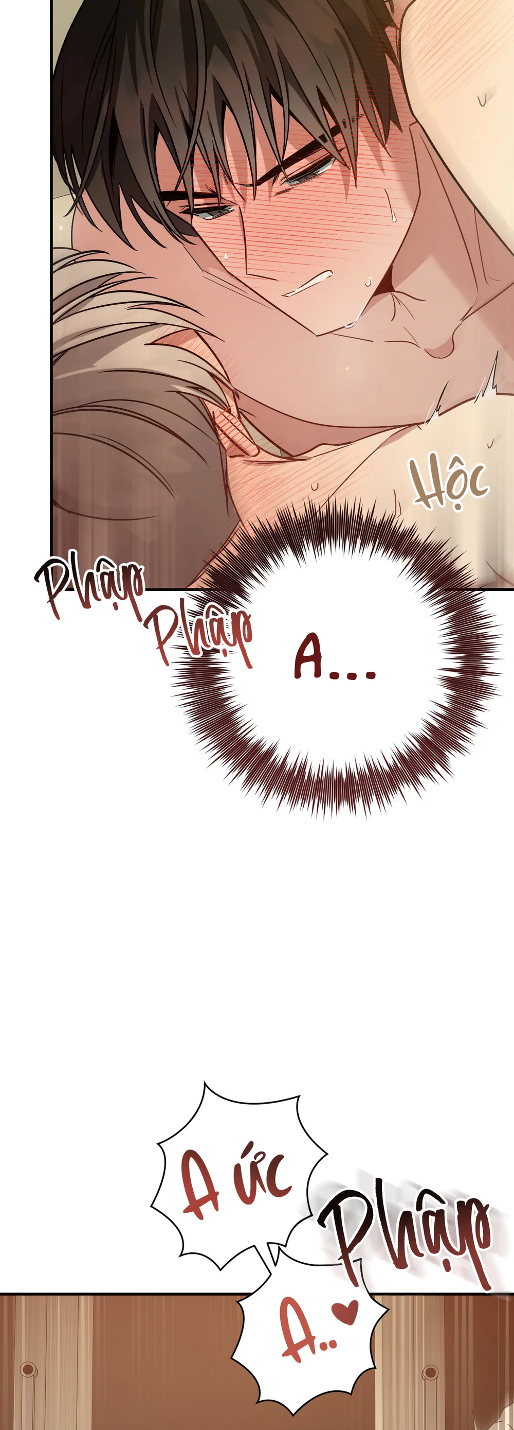 Đọc truyện BL NGẮN TUYỂN CHỌN - Chapter 46.4