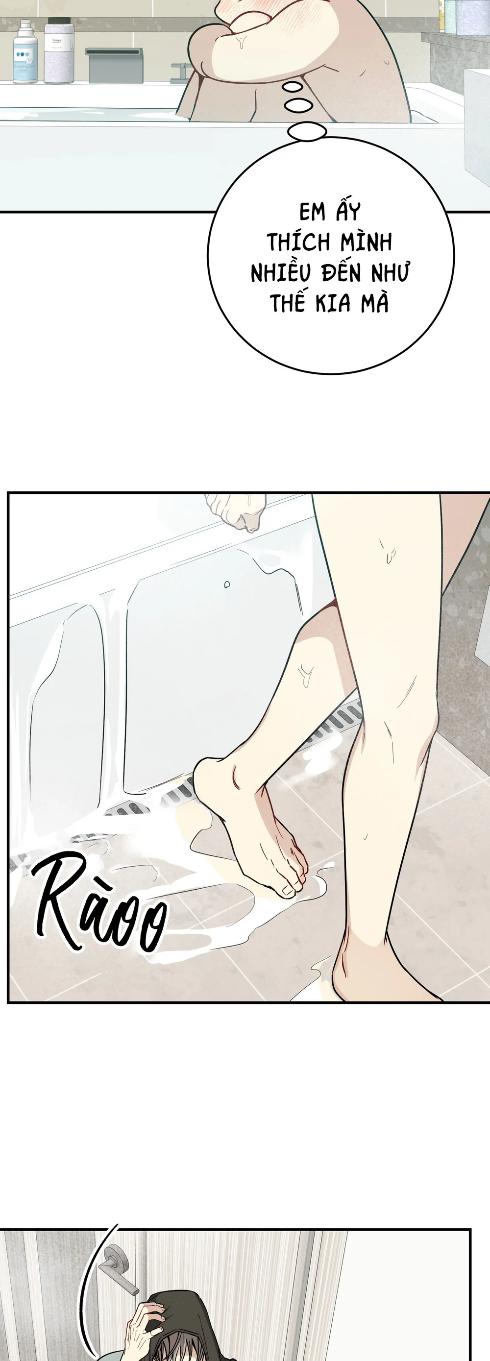 Đọc truyện BL NGẮN TUYỂN CHỌN - Chapter 46.4