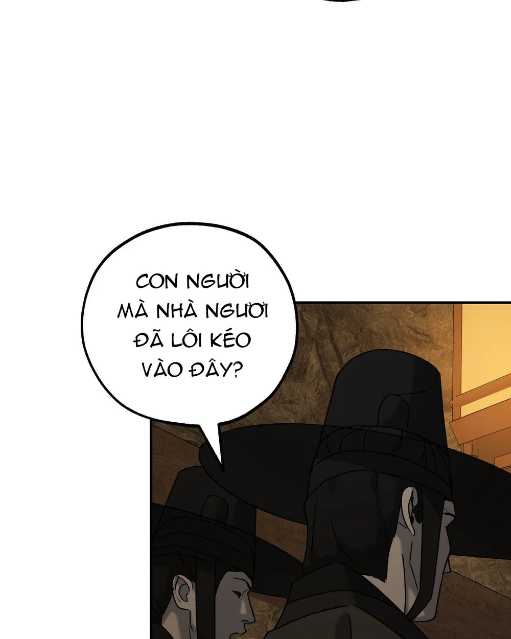 Đọc truyện DƯƠNG KHÍ - Chapter 36