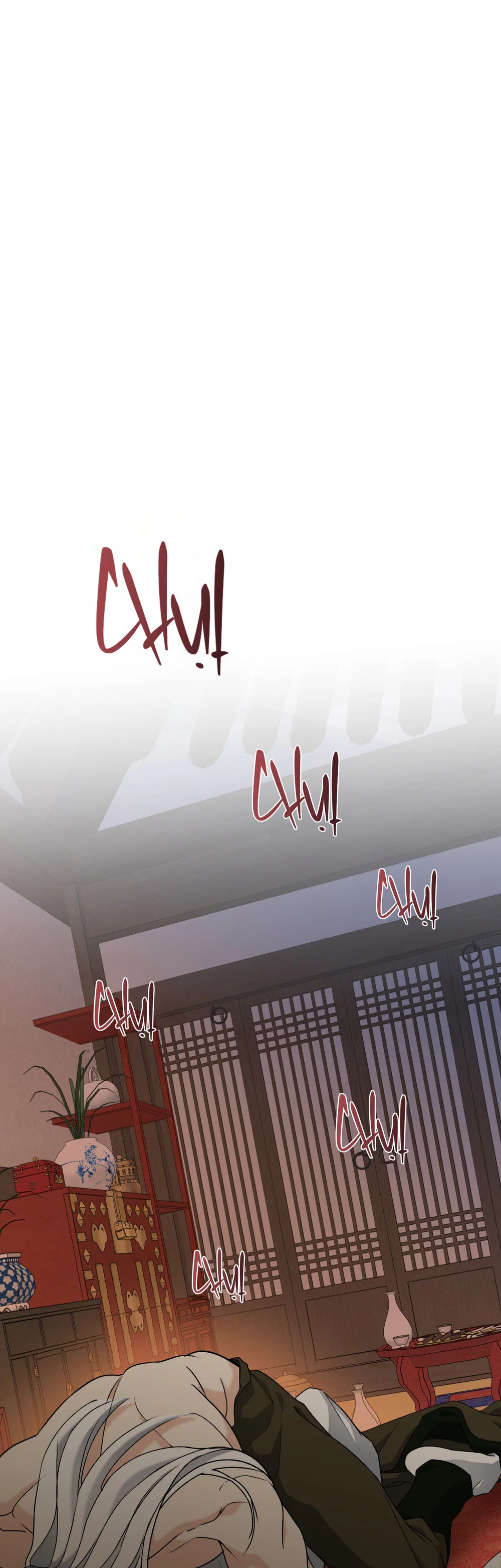 Đọc truyện DƯƠNG KHÍ - Chapter 36