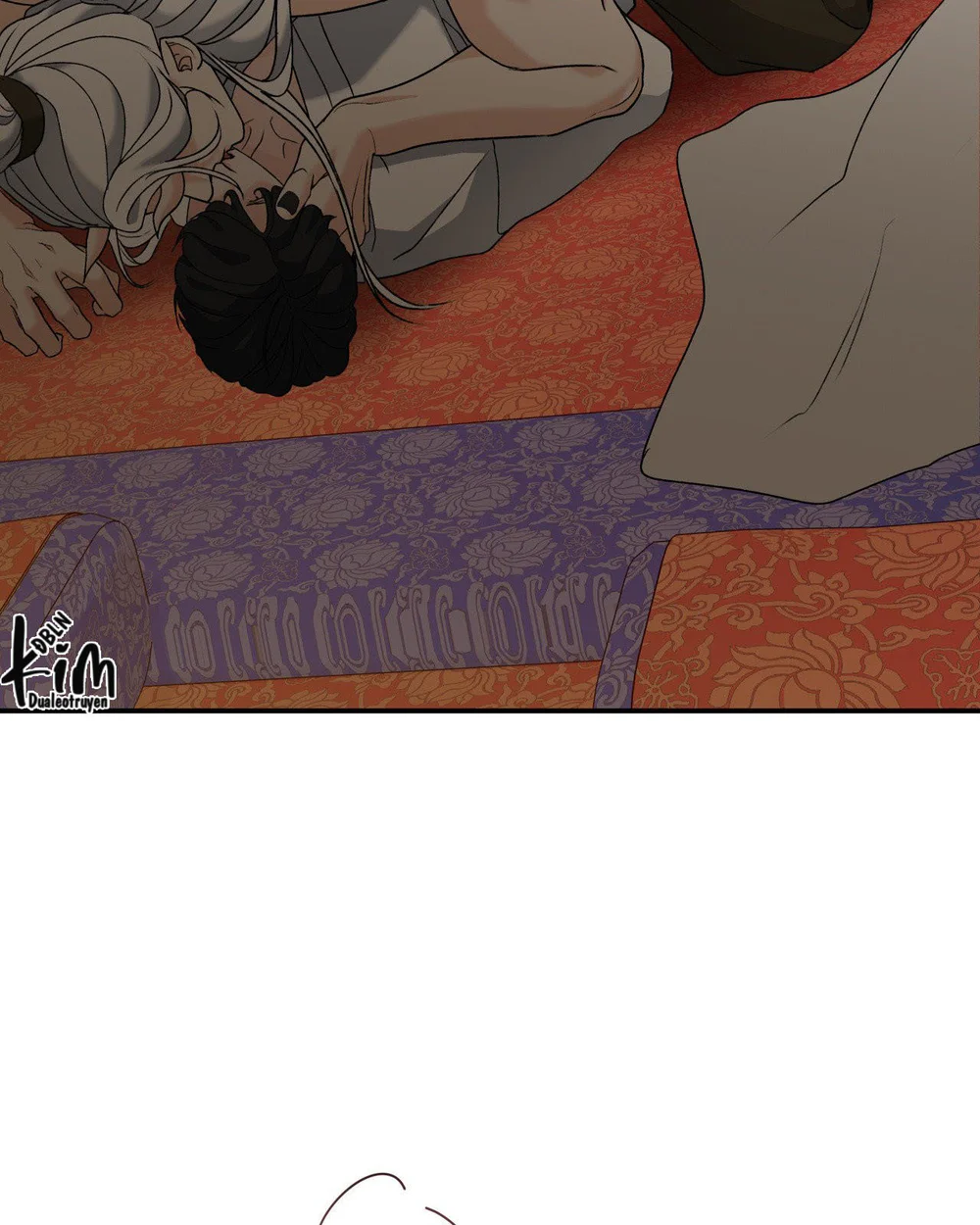 Đọc truyện DƯƠNG KHÍ - Chapter 36