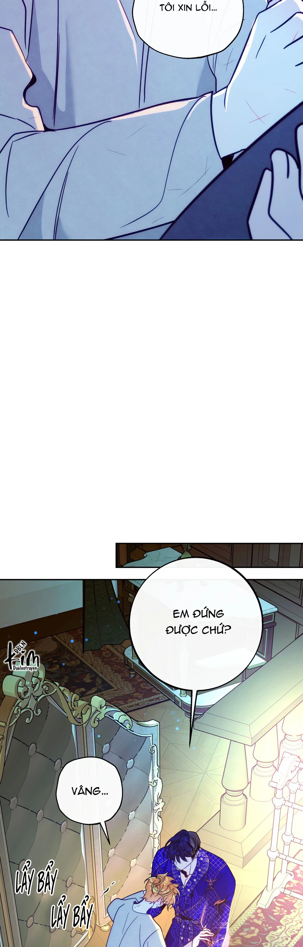 Đọc truyện ORCA MANSION - Chapter 20