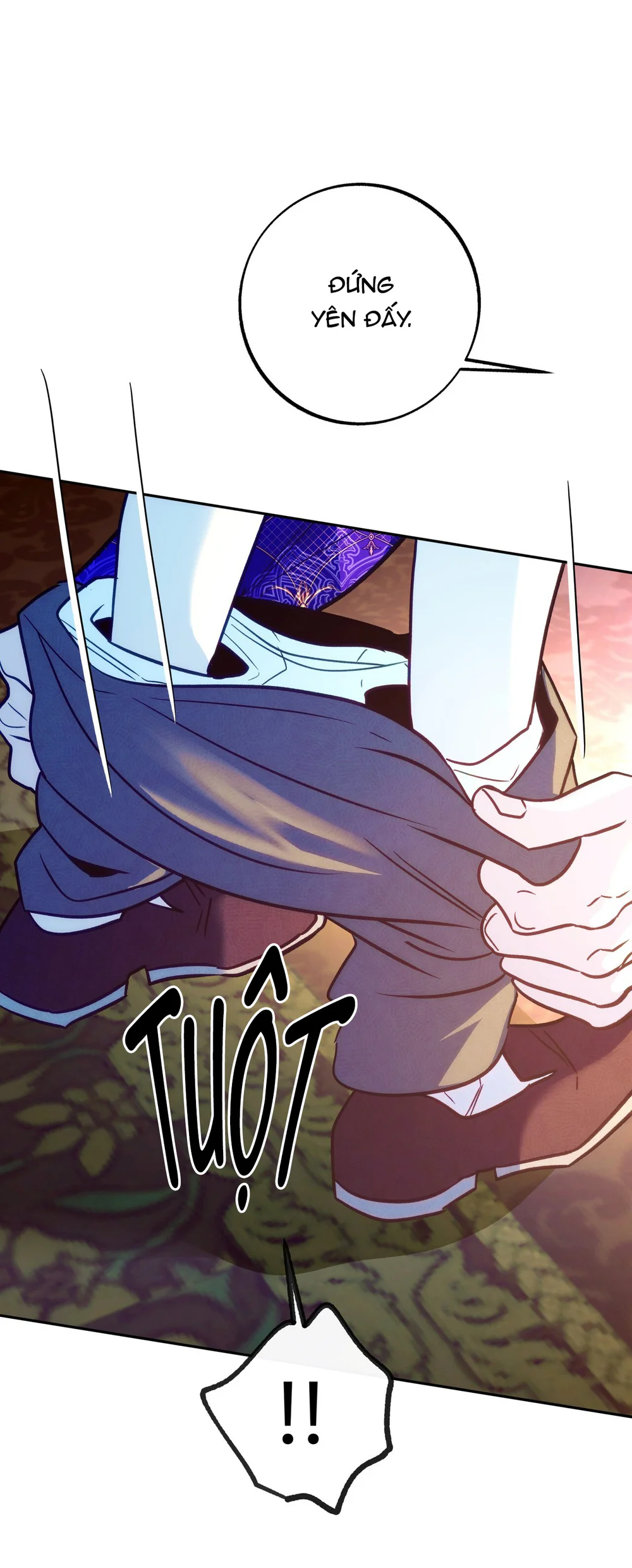 Đọc truyện ORCA MANSION - Chapter 20