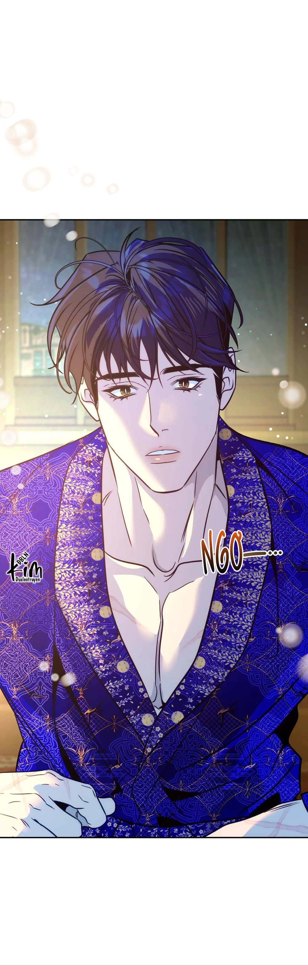 Đọc truyện ORCA MANSION - Chapter 20