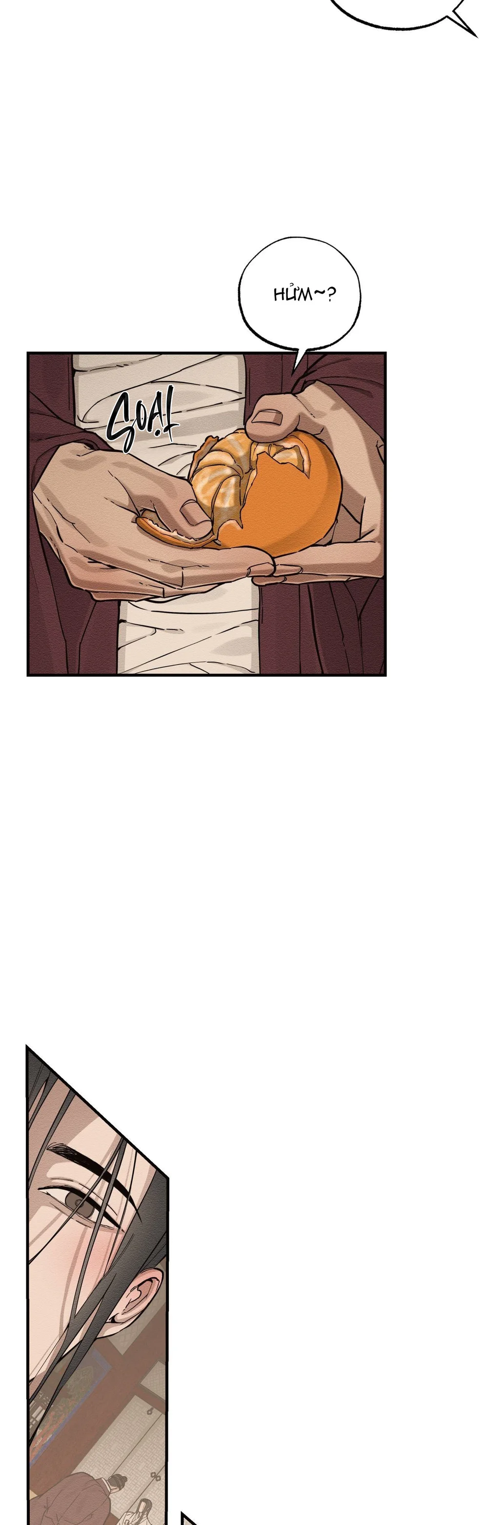 Đọc truyện DUYÊN PHẬN - Chapter 54