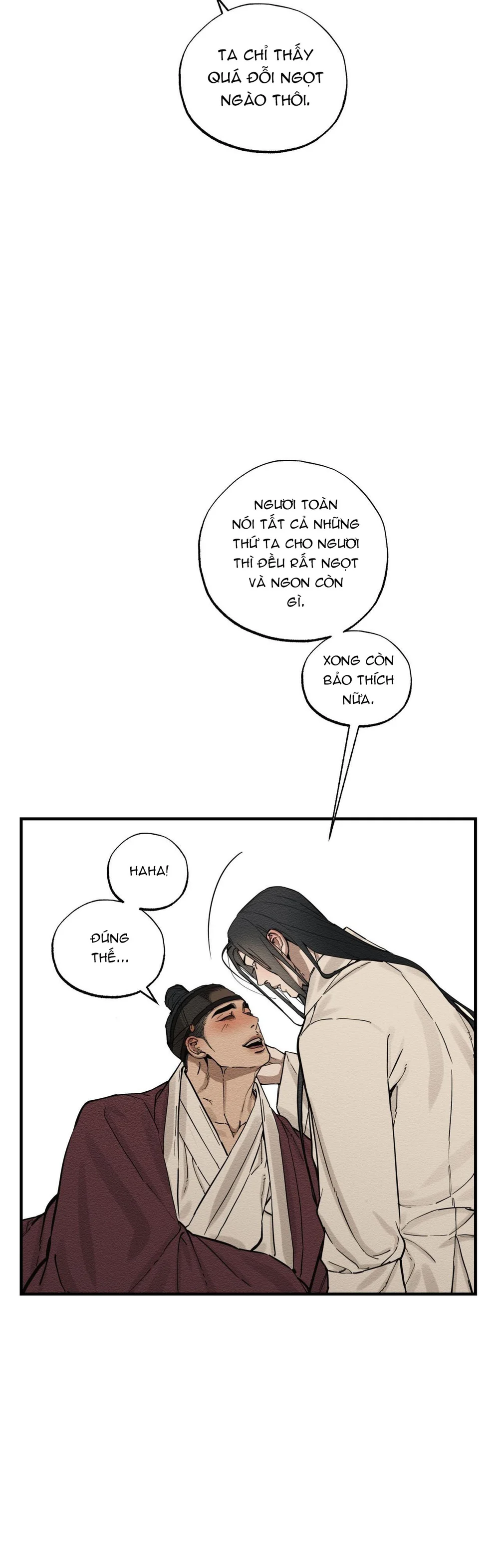 Đọc truyện DUYÊN PHẬN - Chapter 54