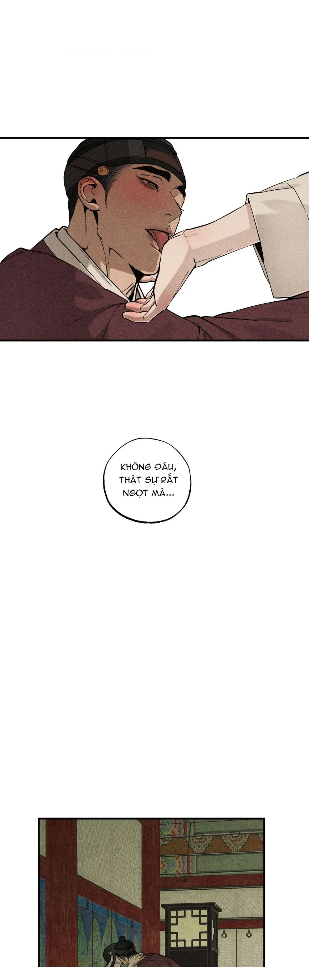 Đọc truyện DUYÊN PHẬN - Chapter 54