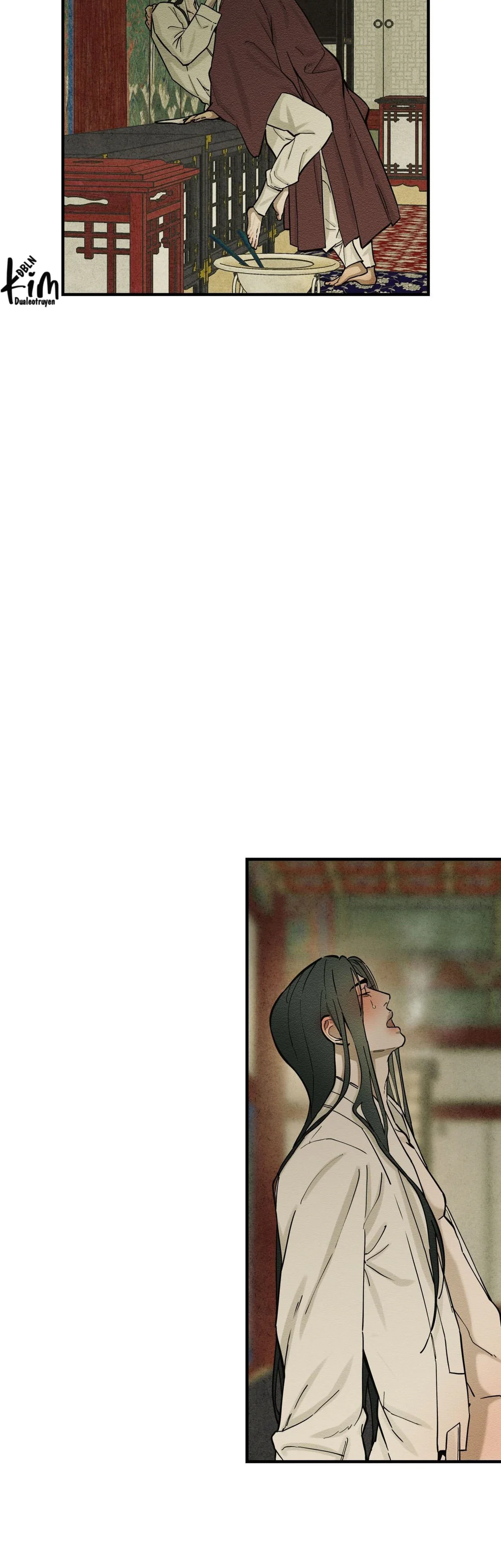 Đọc truyện DUYÊN PHẬN - Chapter 54