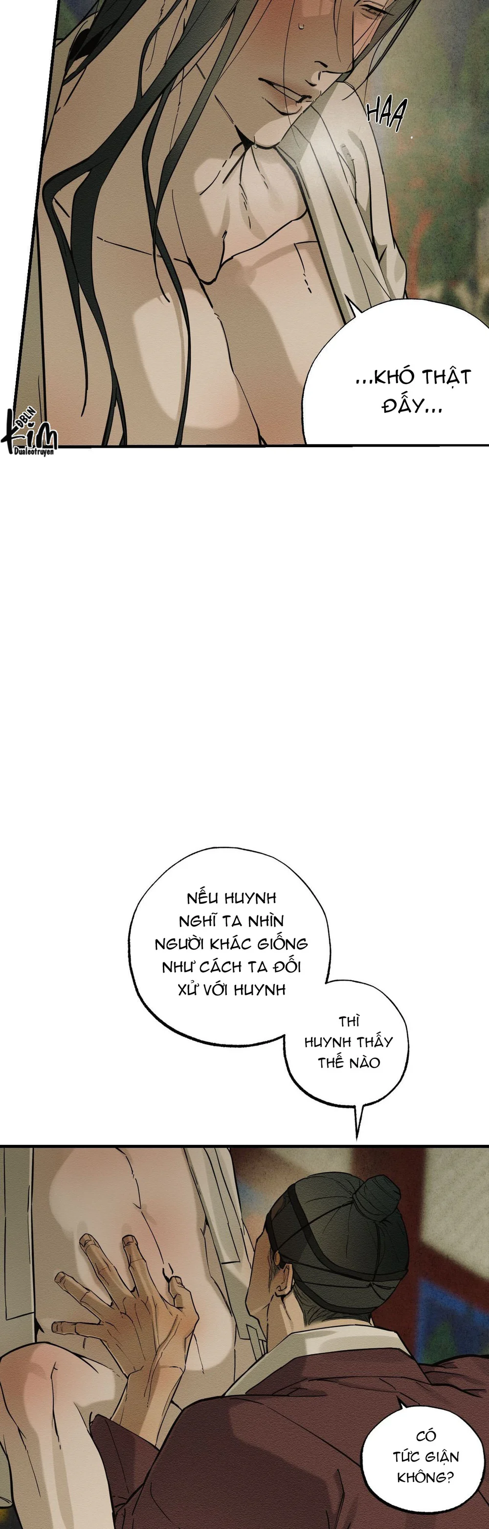 Đọc truyện DUYÊN PHẬN - Chapter 54