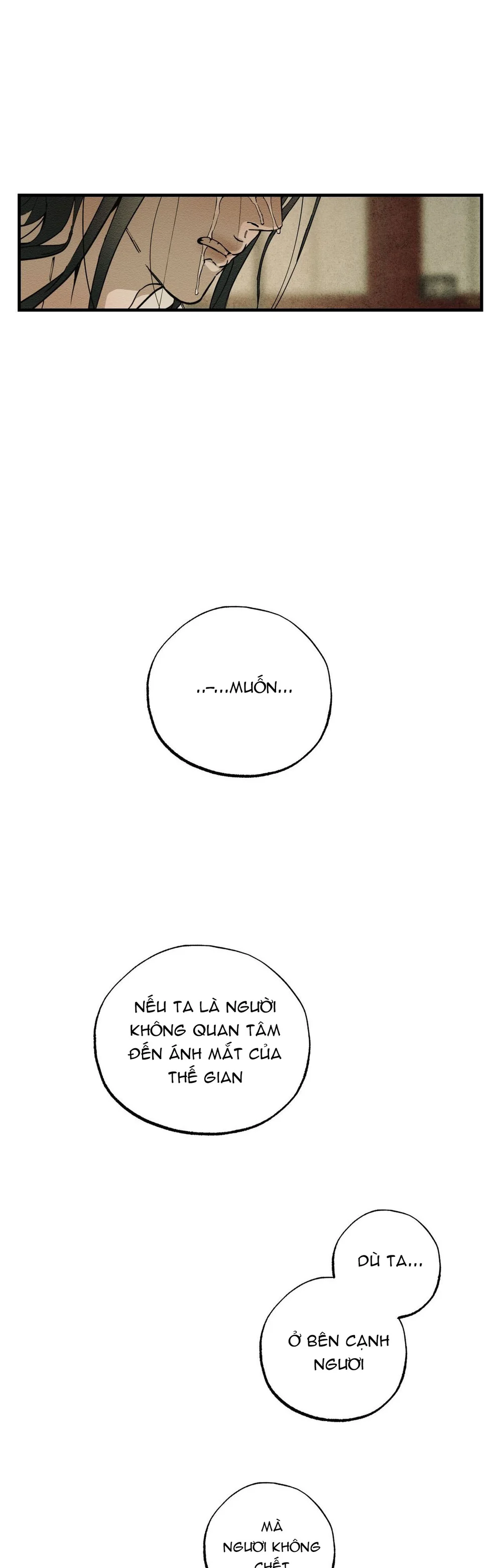 Đọc truyện DUYÊN PHẬN - Chapter 54