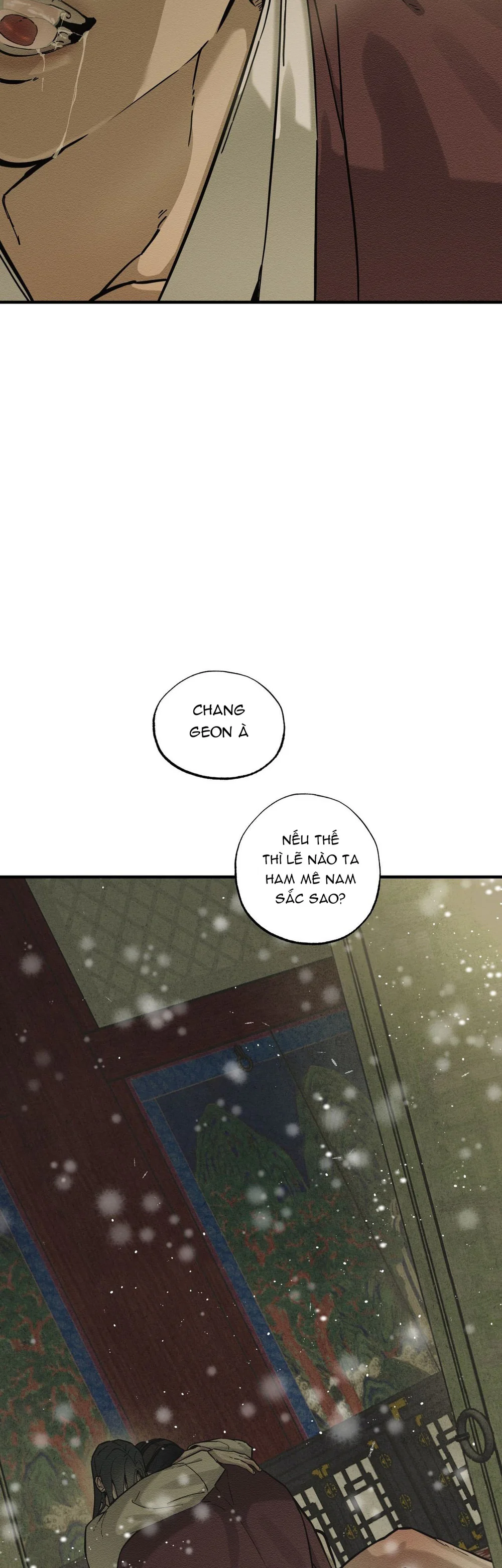 Đọc truyện DUYÊN PHẬN - Chapter 54