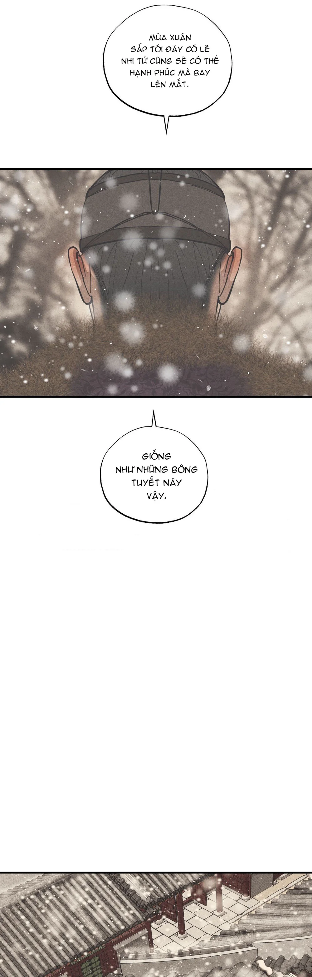 Đọc truyện DUYÊN PHẬN - Chapter 54