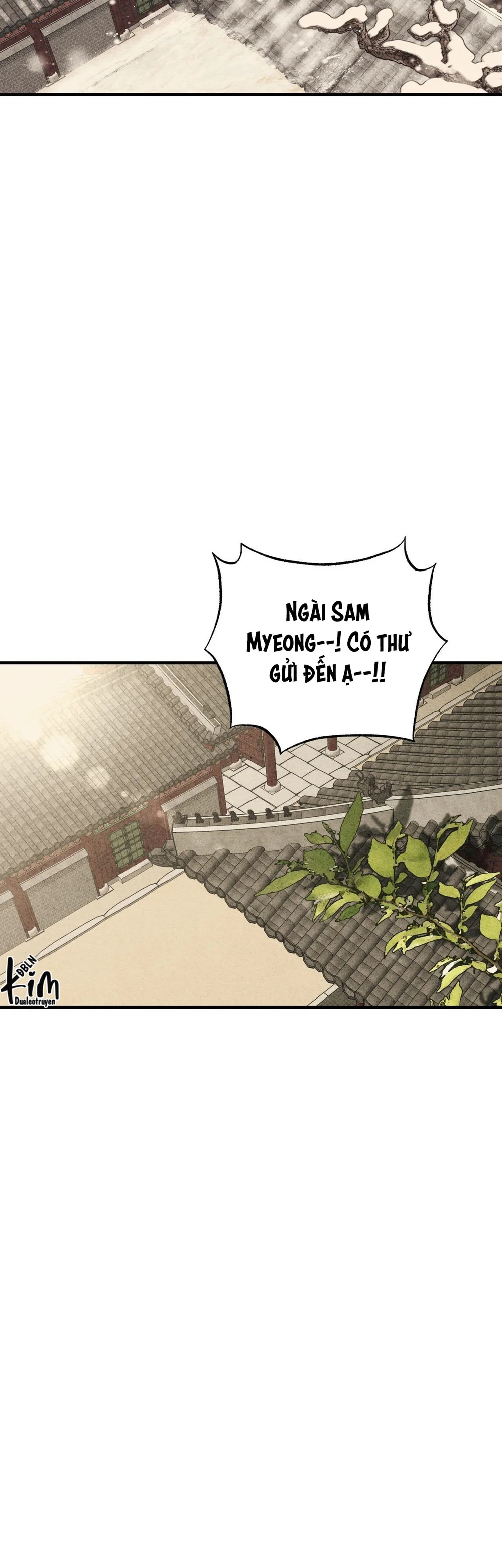 Đọc truyện DUYÊN PHẬN - Chapter 54
