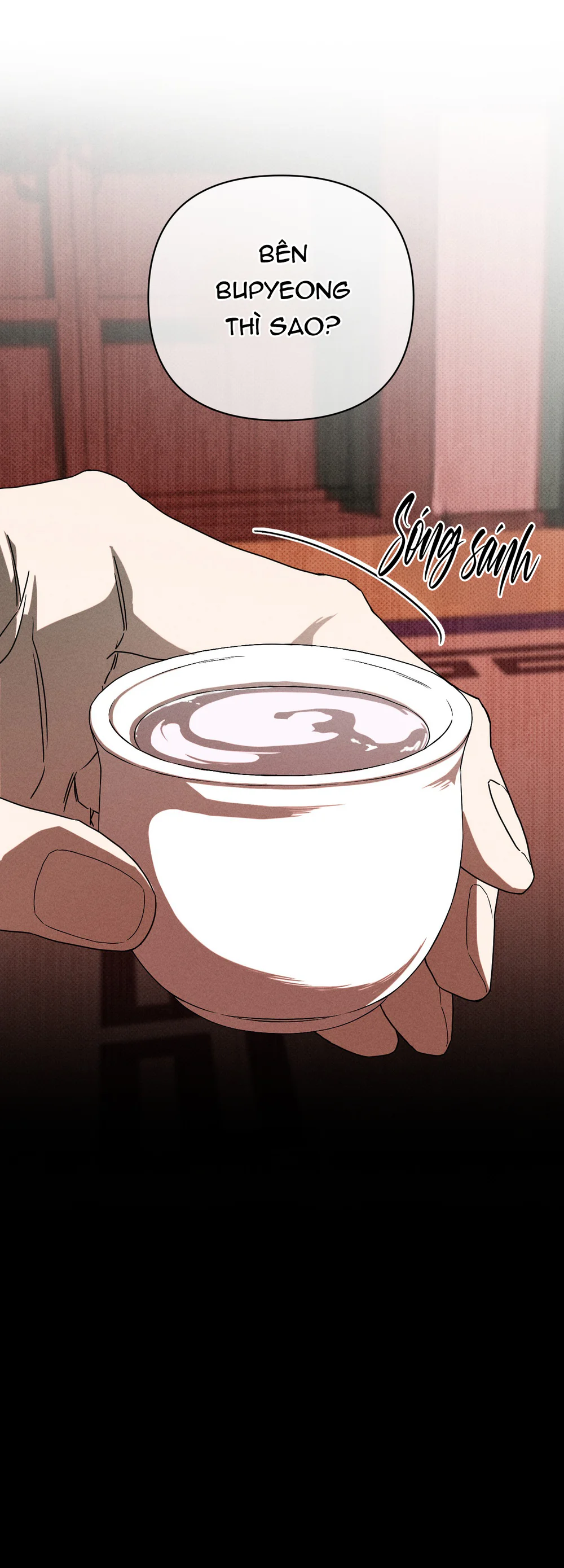 Đọc truyện TRỪ TÀ - Chapter 1