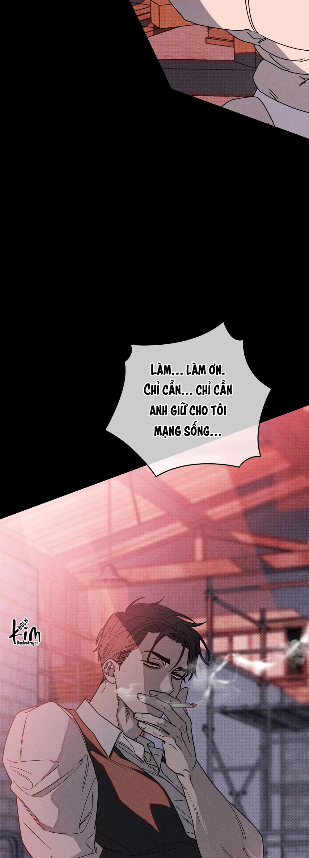 Đọc truyện TRỪ TÀ - Chapter 1