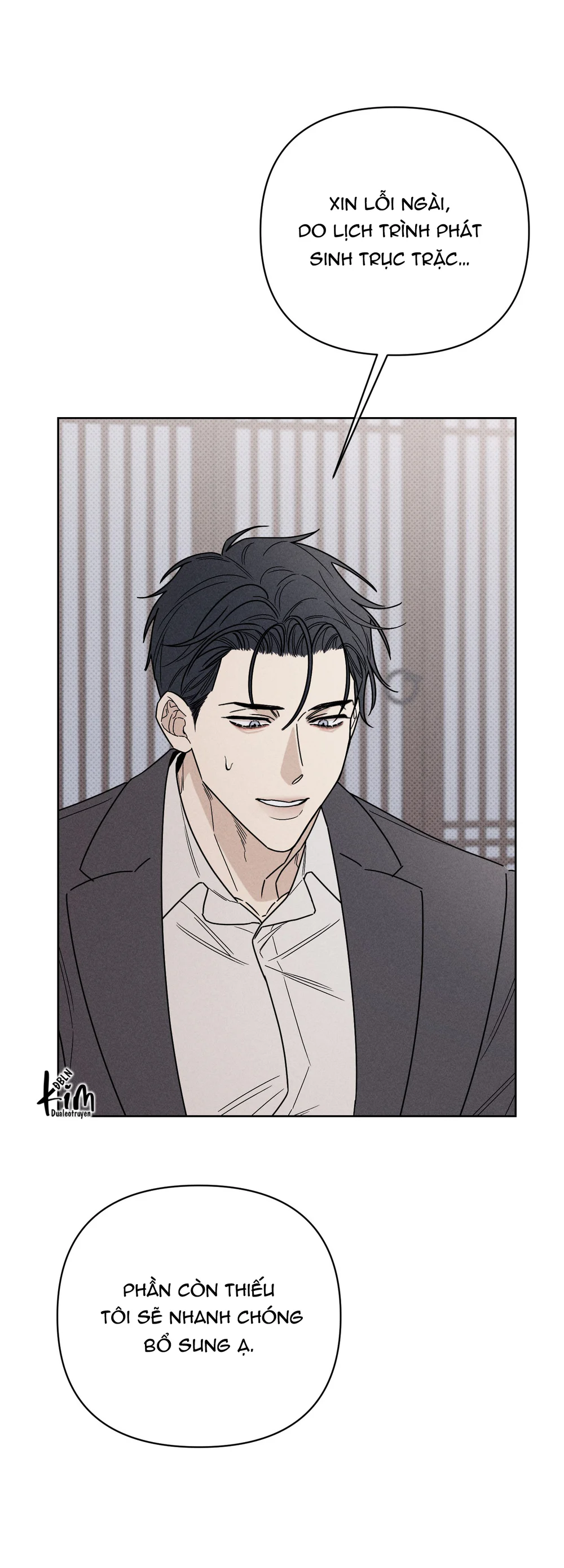 Đọc truyện TRỪ TÀ - Chapter 1