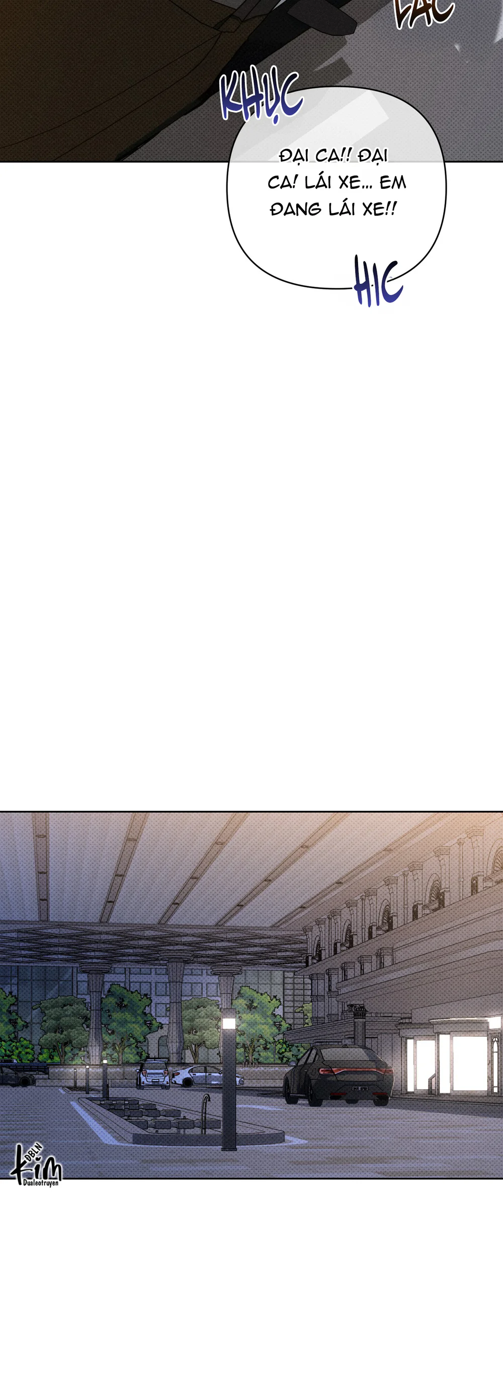 Đọc truyện TRỪ TÀ - Chapter 1