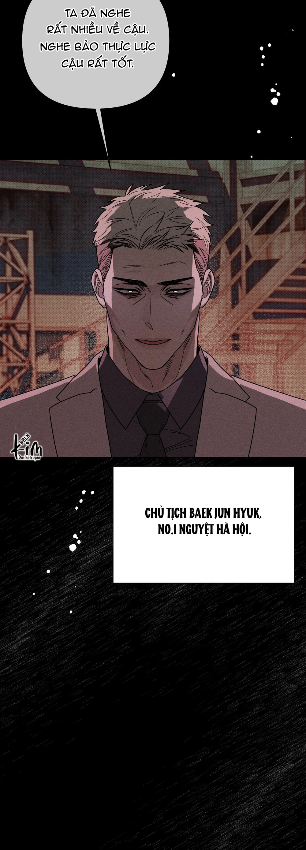 Đọc truyện TRỪ TÀ - Chapter 1