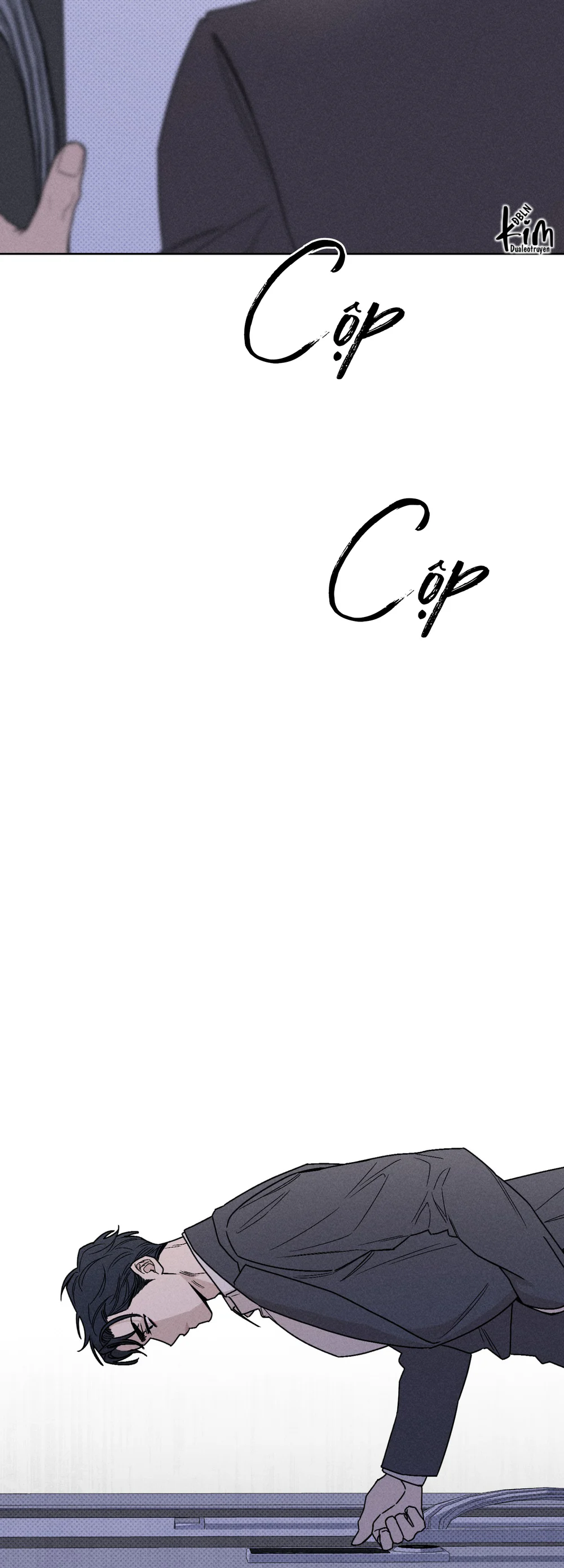 Đọc truyện TRỪ TÀ - Chapter 1