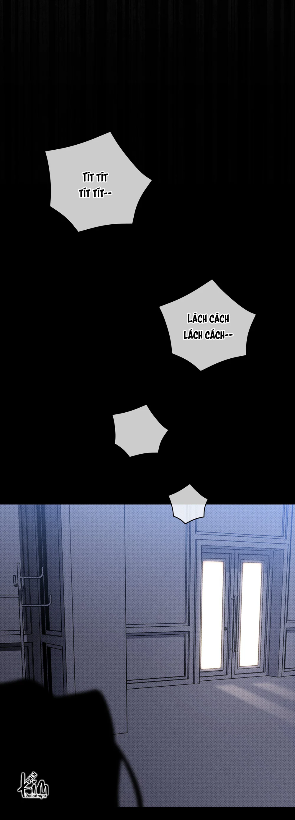 Đọc truyện TRỪ TÀ - Chapter 1