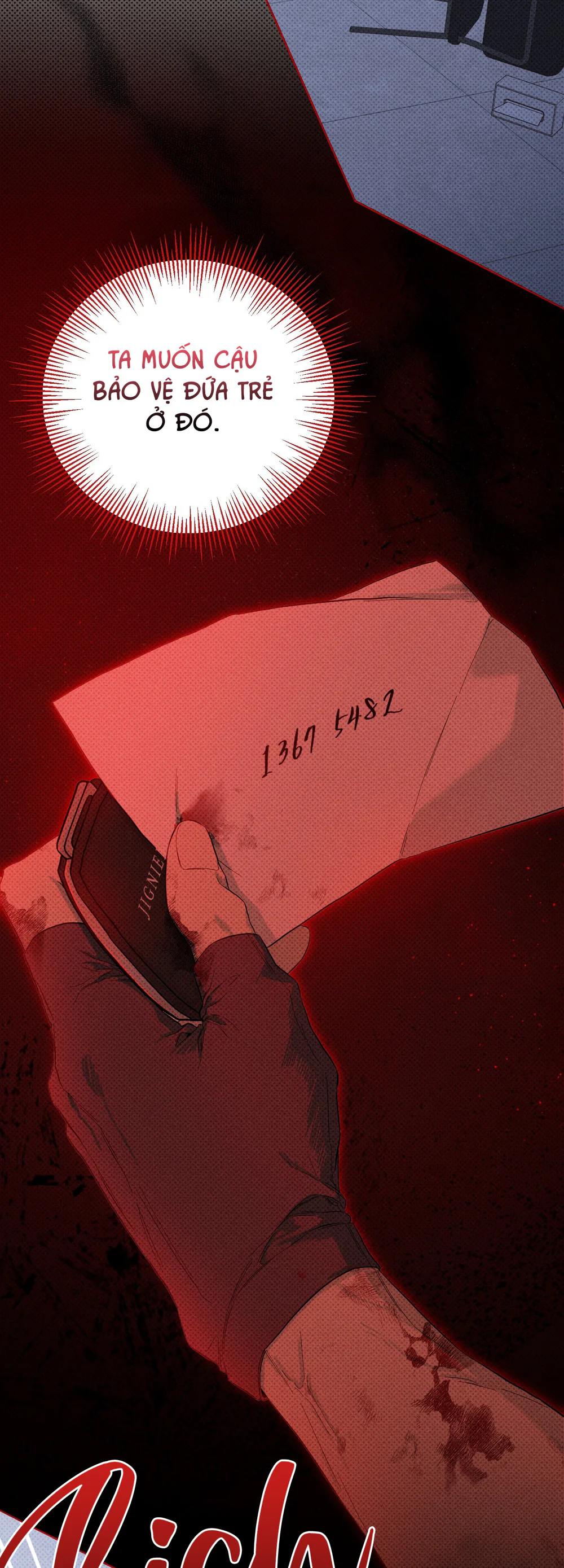 Đọc truyện TRỪ TÀ - Chapter 1