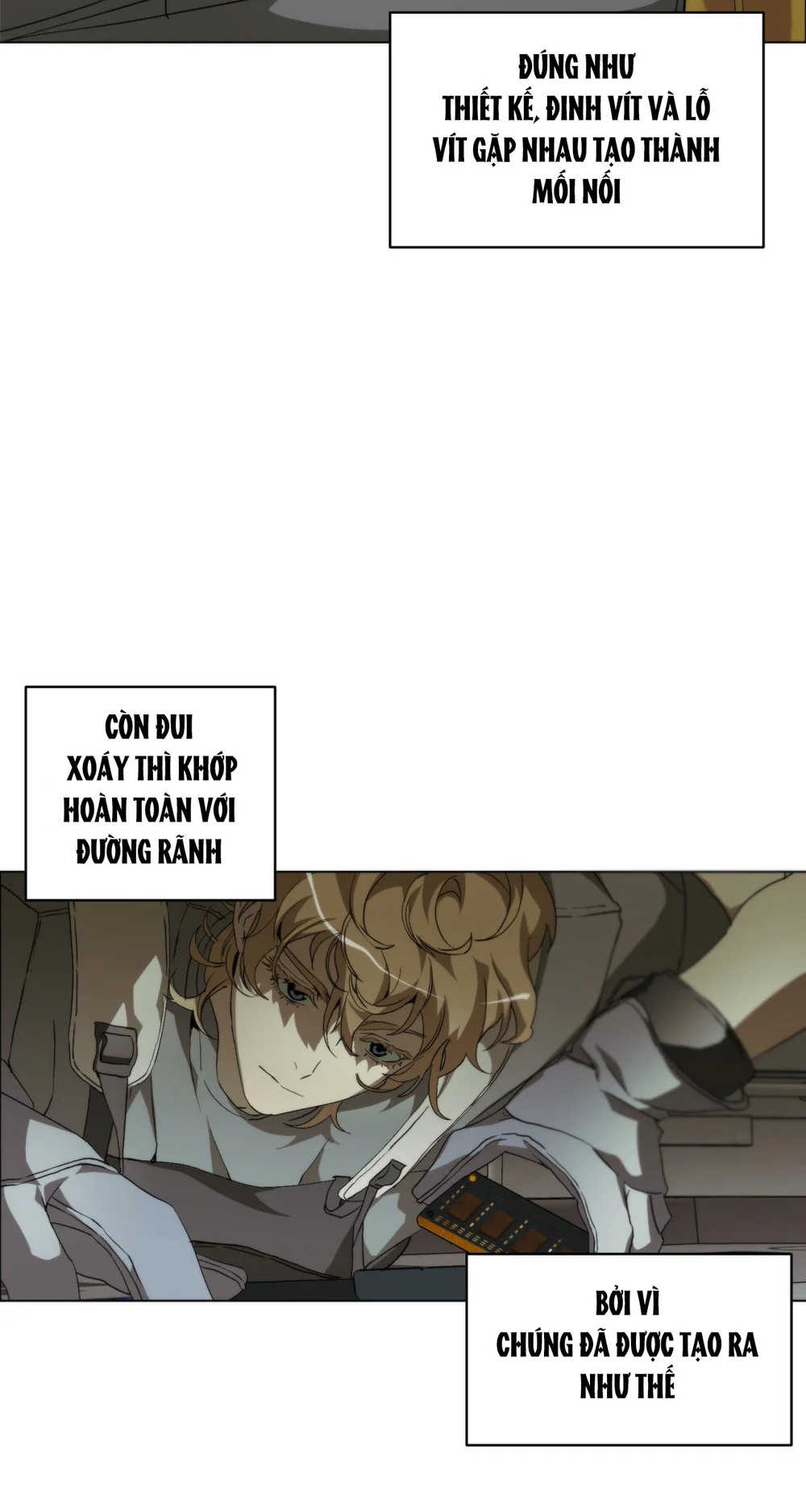 Đọc truyện BẠN CÙNG LỚP MẪU GIÁO MẶT TRỜI - Chapter 57