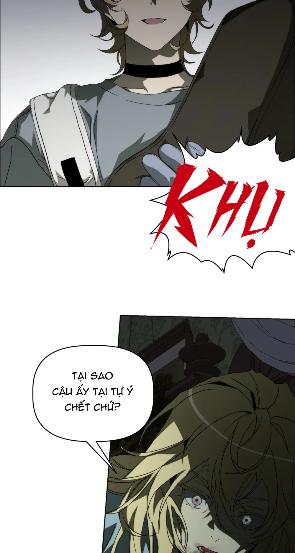 Đọc truyện BẠN CÙNG LỚP MẪU GIÁO MẶT TRỜI - Chapter 57